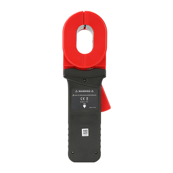 https://bvmeter.com/Mặt sau ampe kìm đo điện trở đất UNI-T UT278A+